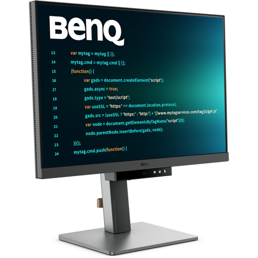 BenQ RD240Q computerskrm 61,2 cm (24.1