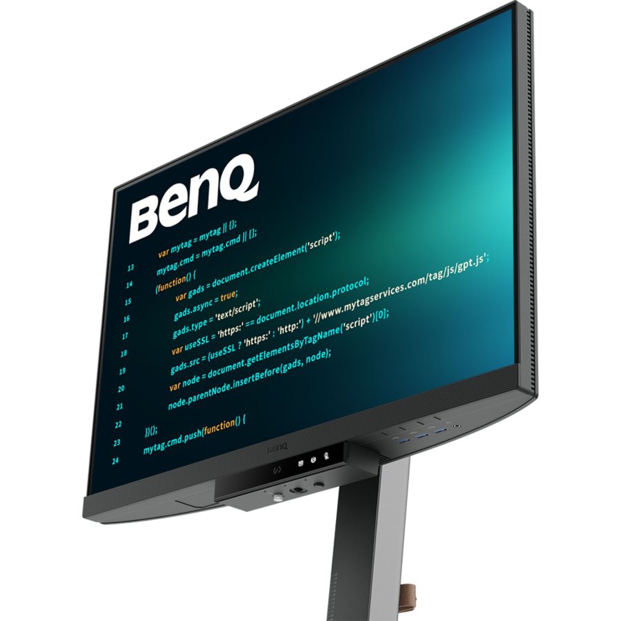 BenQ RD240Q computerskrm 61,2 cm (24.1