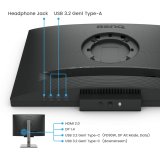 BenQ RD240Q computerskrm 61,2 cm (24.1