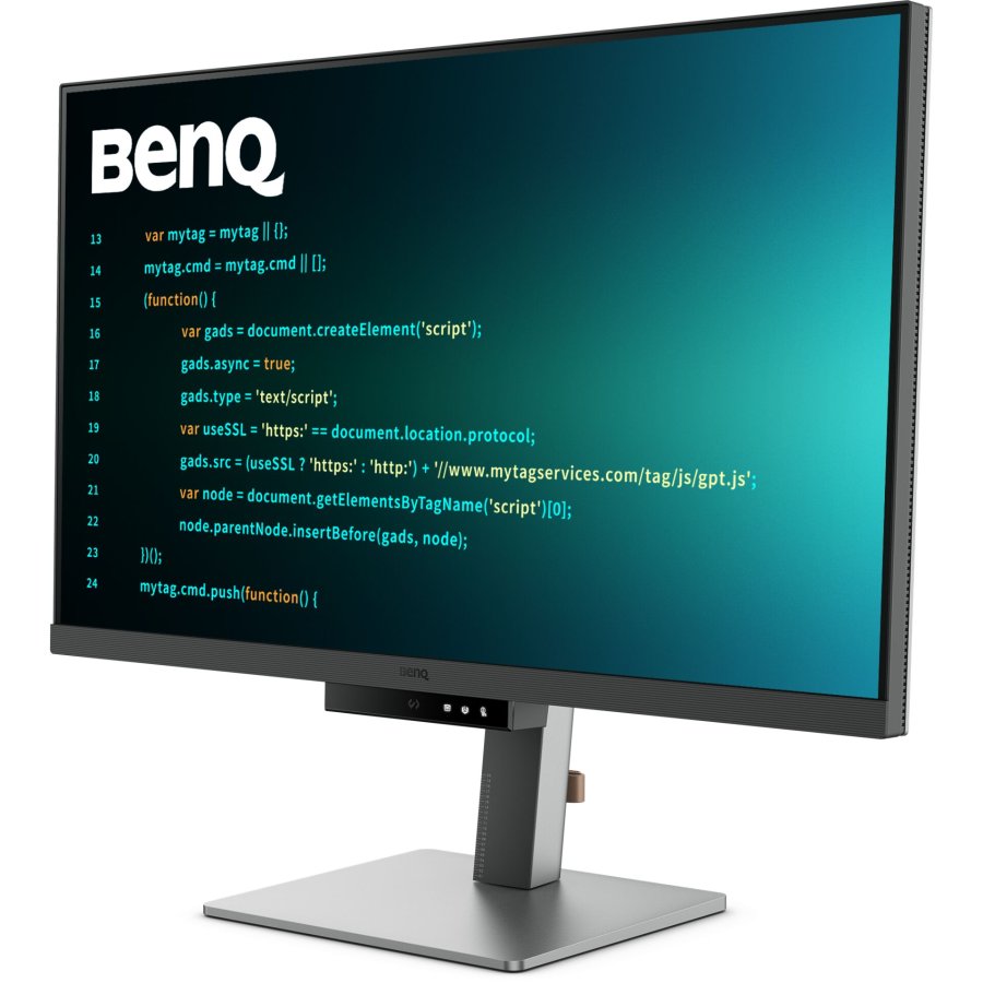 BenQ RD320U LED display 80 cm (31.5