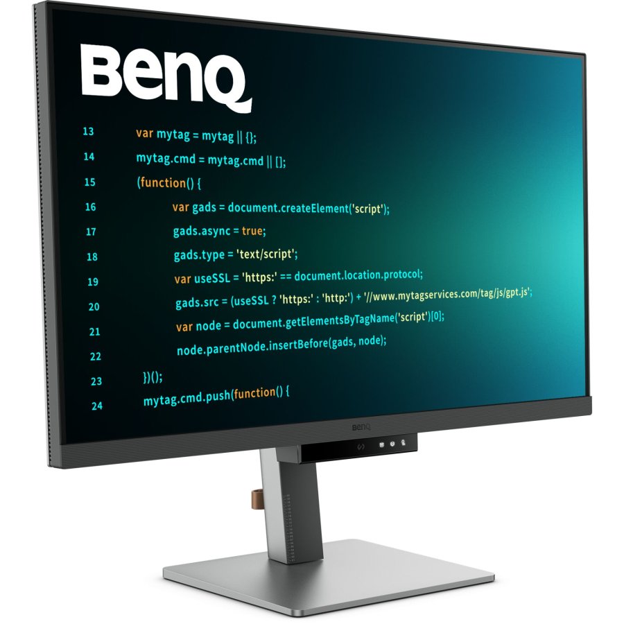 BenQ RD320U LED display 80 cm (31.5