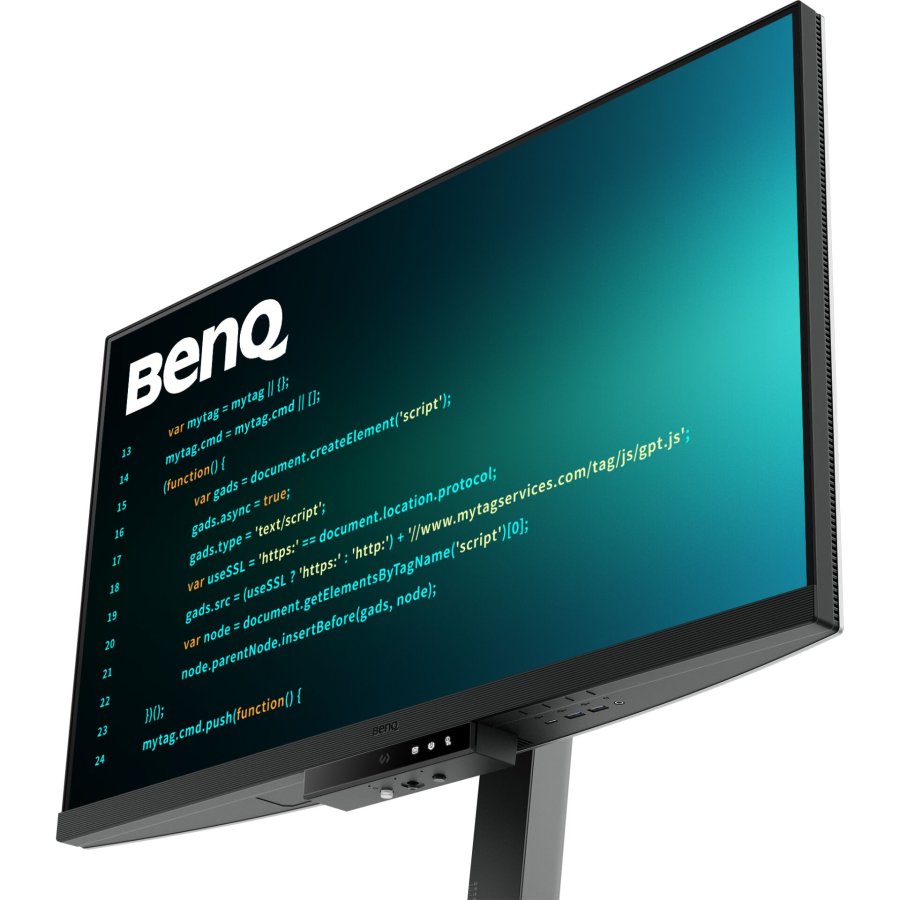 BenQ RD320U LED display 80 cm (31.5
