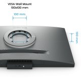 BenQ RD320U LED display 80 cm (31.5