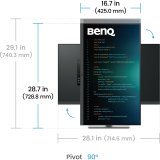 BenQ RD320U LED display 80 cm (31.5
