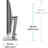 BenQ RD320U LED display 80 cm (31.5