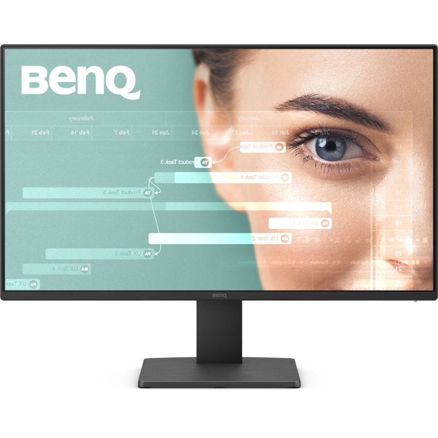 BenQ GW2491 LED display 60,5 cm (23.8