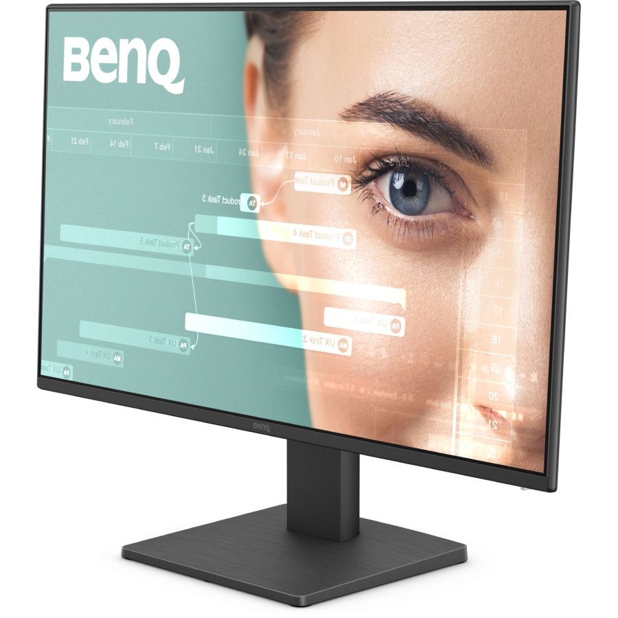 BenQ GW2491 LED display 60,5 cm (23.8
