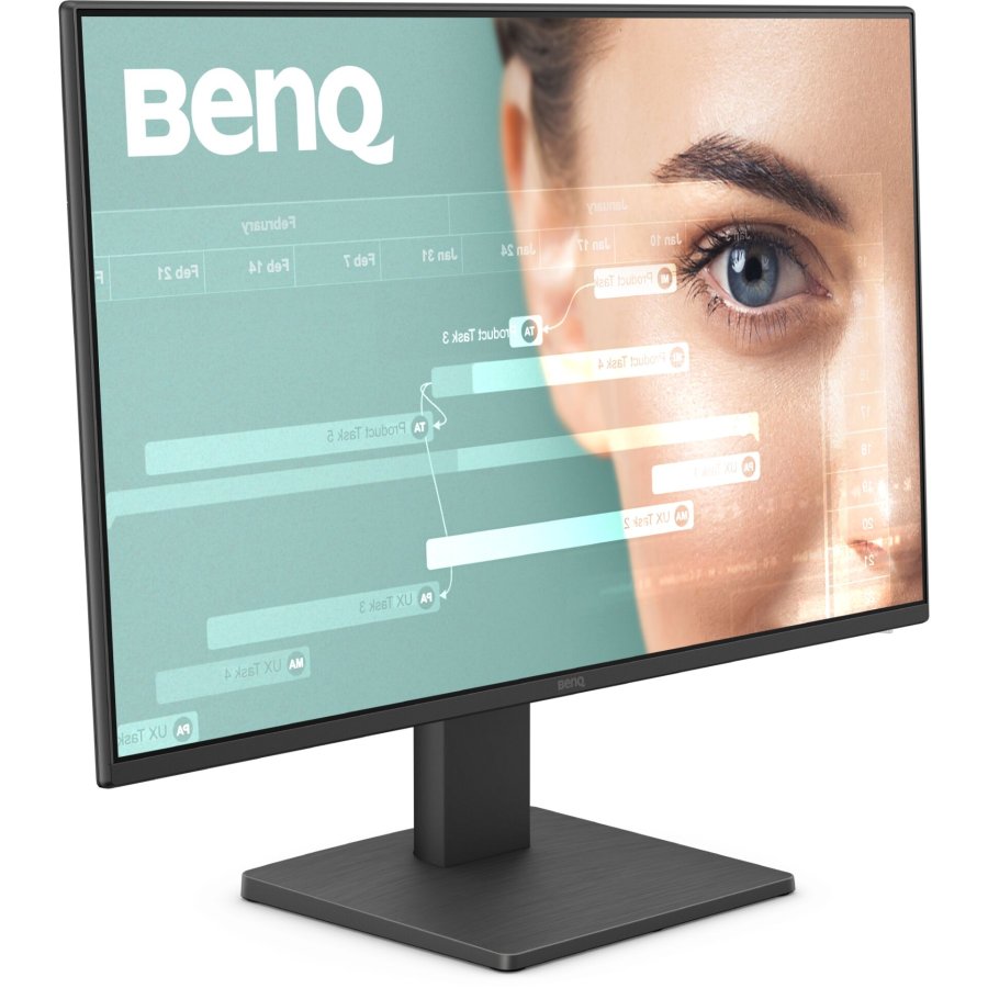 BenQ GW2491 LED display 60,5 cm (23.8