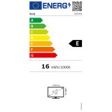 BenQ GW2491 LED display 60,5 cm (23.8