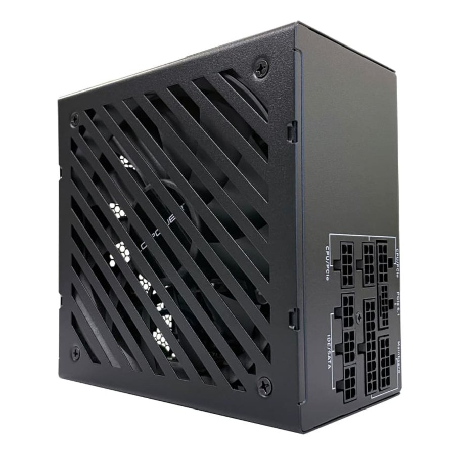 LC-Power LC6750G-SI V3.1 #2