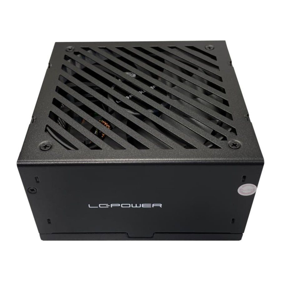 LC-Power LC6750G-SI V3.1 #9