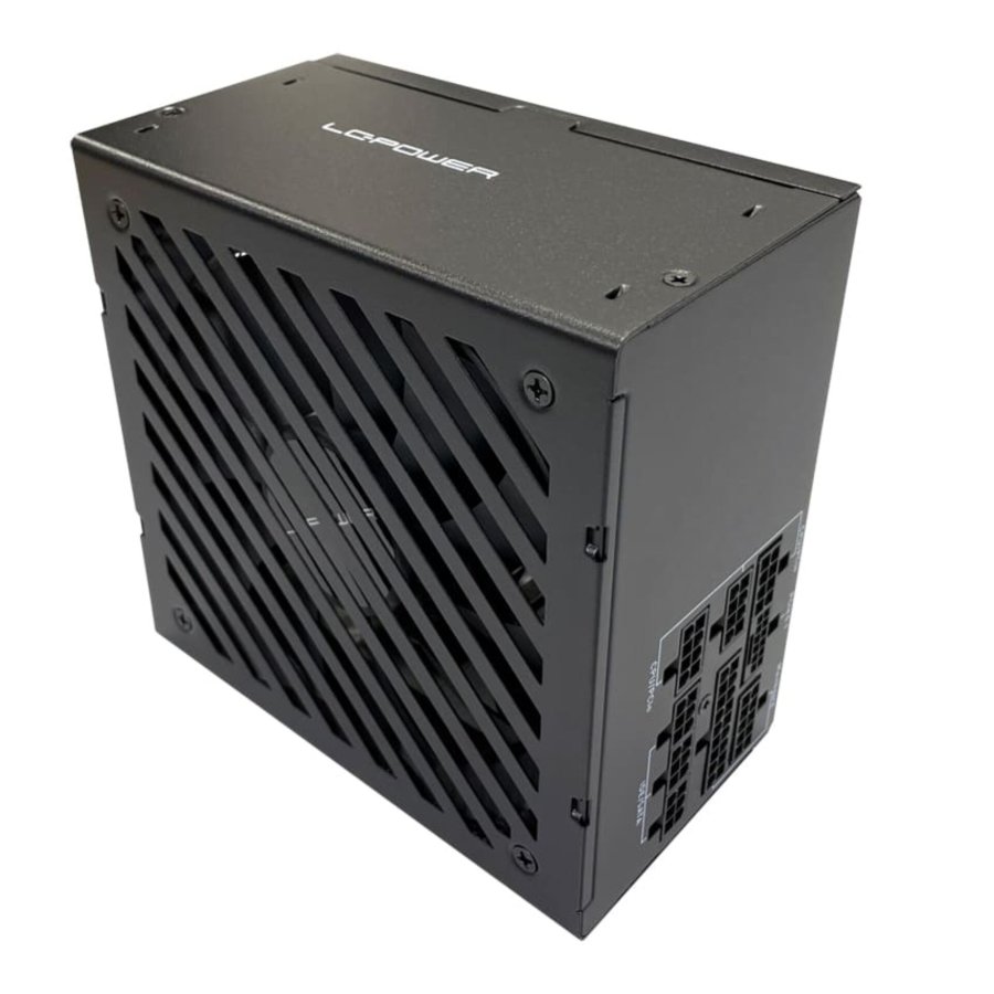 LC-Power LC6850G-SI V3.1 #4
