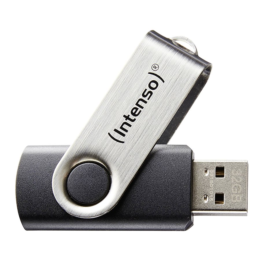 Intenso Basic Line          32GB USB Stick 2.0 #2