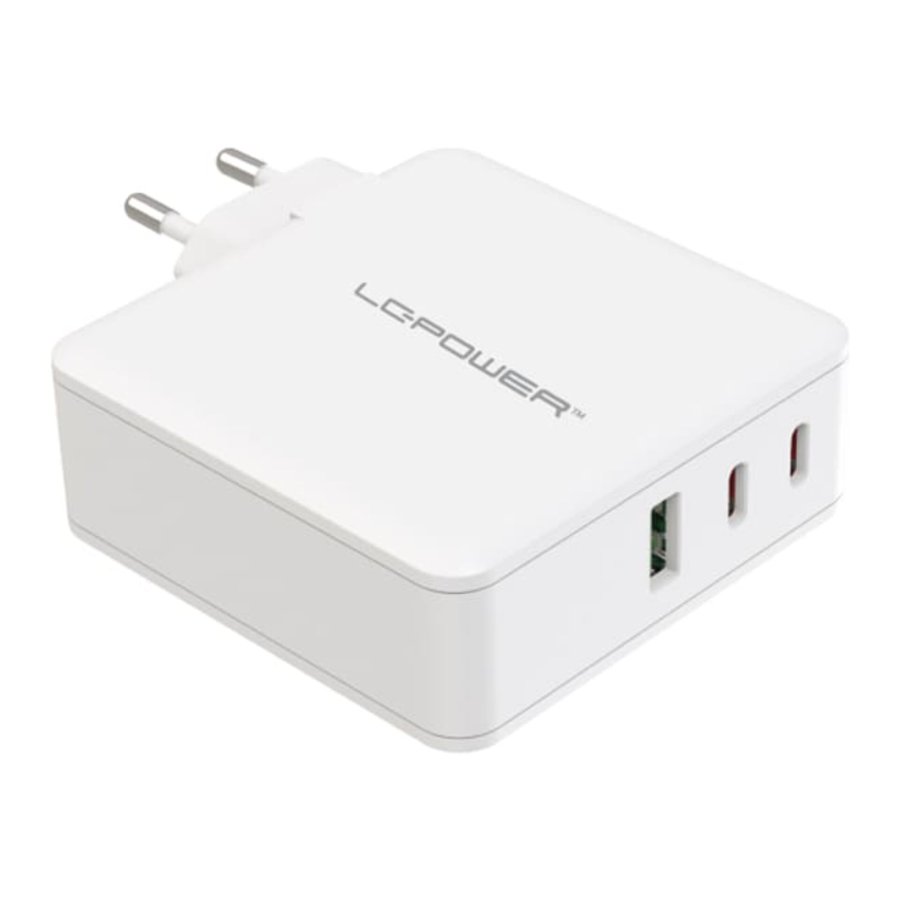 LC-Power LC-GAN-100 #1