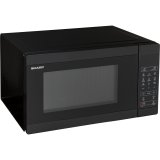 Sharp YC-MG81EB 28L Grill/Touch/Black #2