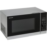SHARP YC-PS204AE-S MIKROBLGEOVN #2