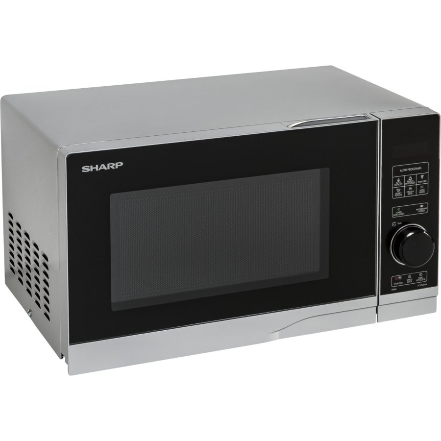 SHARP YC-PS204AE-S MIKROBLGEOVN #2