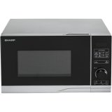 Sharp YC-PS234AE-S 23L 900W/Semi Digital #1