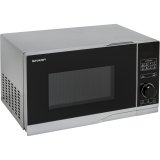 Sharp YC-PS234AE-S 23L 900W/Semi Digital #2