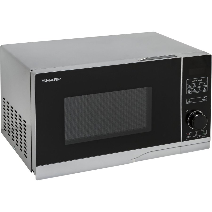 Sharp YC-PS234AE-S 23L 900W/Semi Digital #2