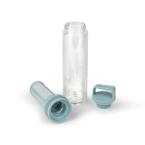 Leopold Vienna Cold brew Moshi 400ml doppelw.Glas mint LV117020 #2