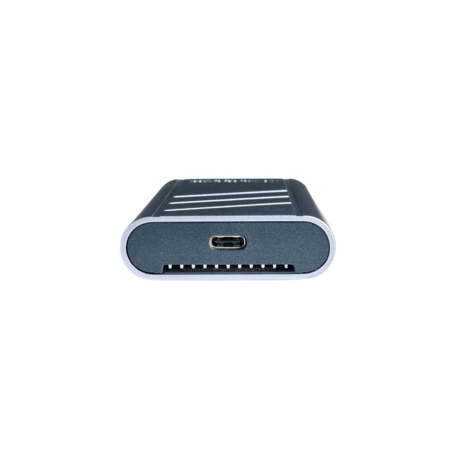 Verbatim TurboMetal SSD      1TB USB4 r/w 3700/3600 MB/s    32021 #4