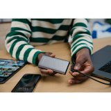 Verbatim TurboMetal SSD      1TB USB4 r/w 3700/3600 MB/s    32021 #9