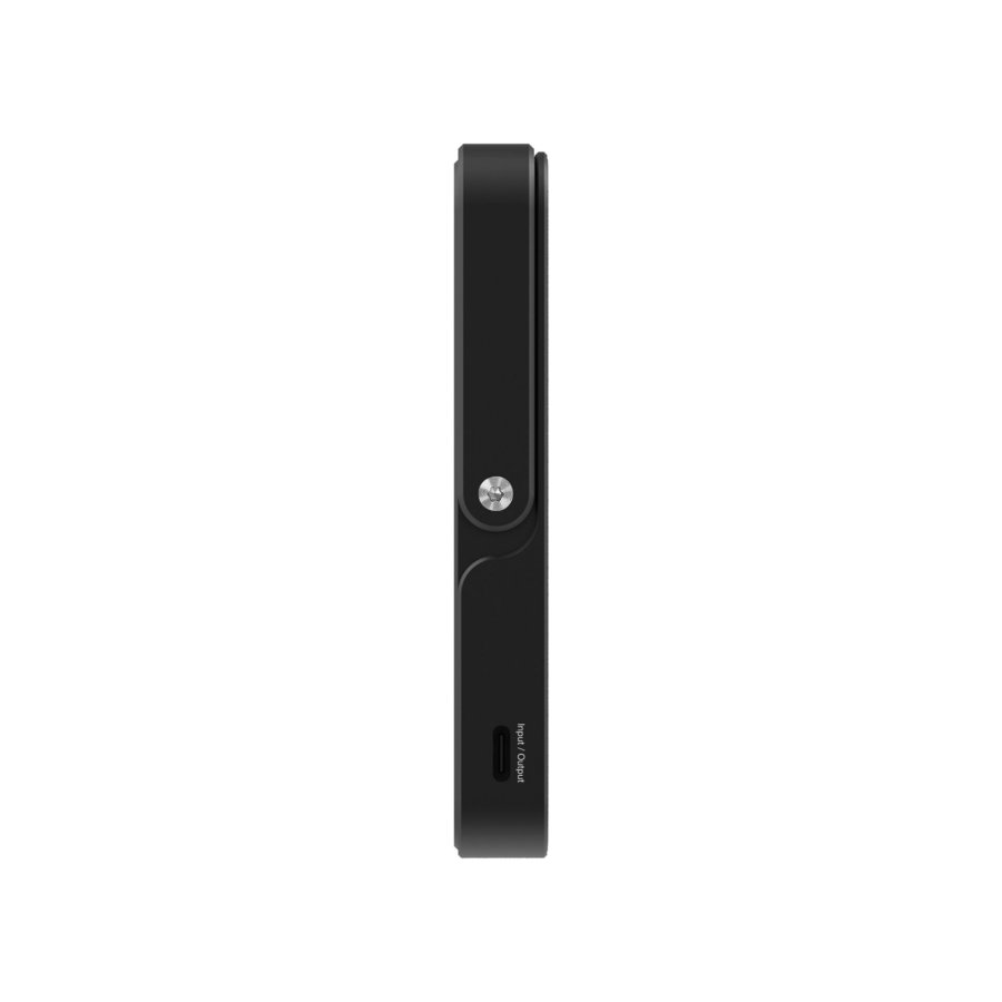 Verbatim Power Bank mit Standfuß mag.wireless 10000mA schw. 32264 #3