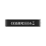 Verbatim Power Bank mit Standfuß mag.wireless 10000mA schw. 32264 #7