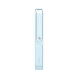 Verbatim Power Bank mit Standfuß mag.wireless 10000mA blau  32266 #5