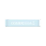 Verbatim Power Bank mit Standfuß mag.wireless 10000mA blau  32266 #7