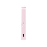 Verbatim Power Bank mit Standfuß mag.wireless 10000mA pink  32267 #3