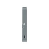 Verbatim Power Bank mit Standfuß mag.wireless 10000mA grau  32268 #3