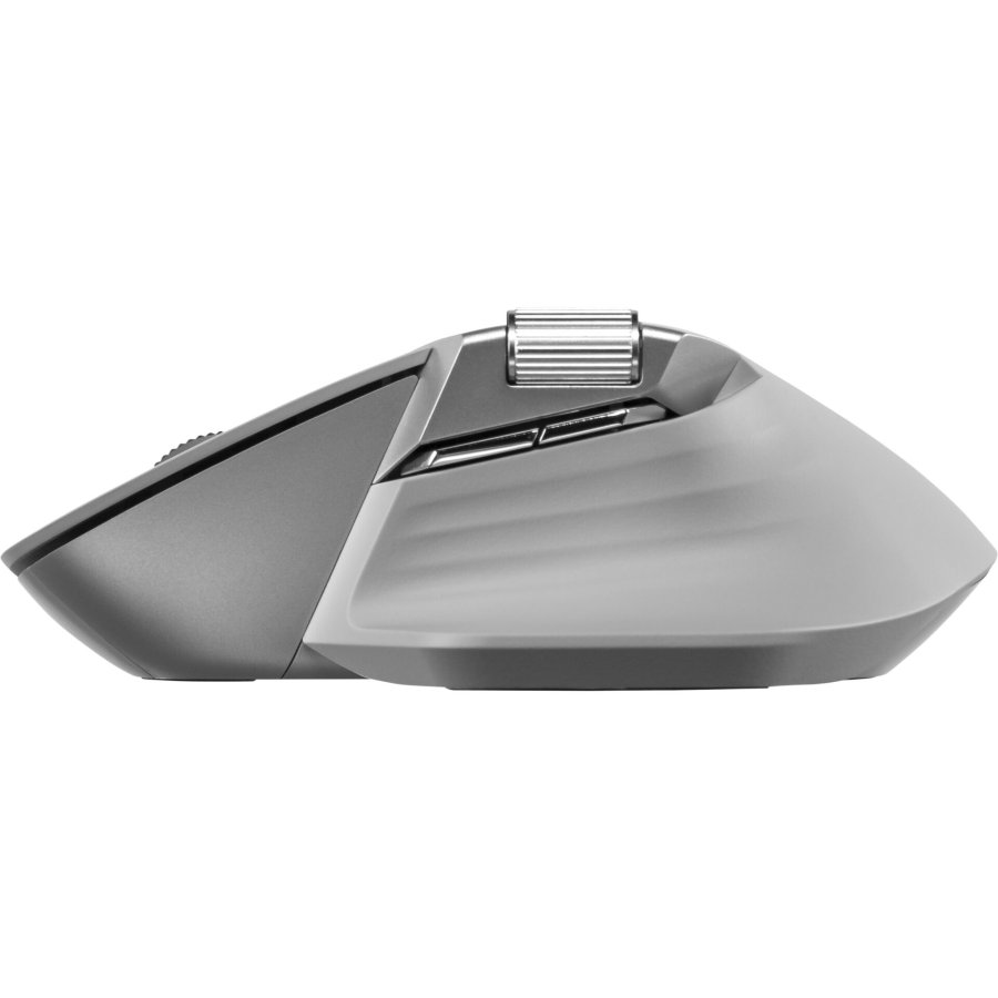 Rapoo MT760L grau/weiß #3