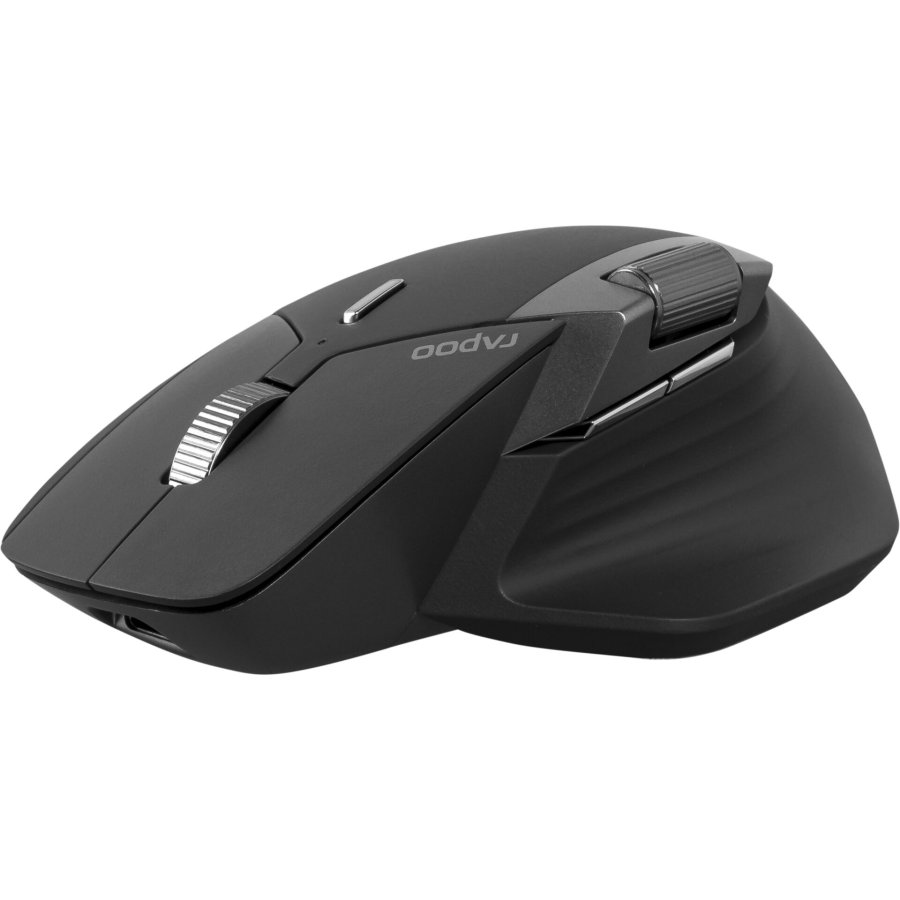 Rapoo MT760M grau/schwarz #2