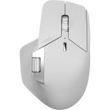 Rapoo MT760M grau/weiß #1