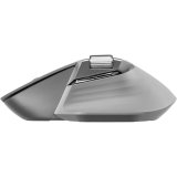 Rapoo MT760M grau/weiß #3