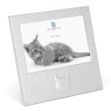 Zilverstad Katze           15x10 Metall Portrait          6917231 #1