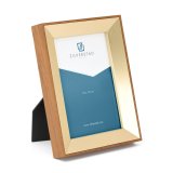 Zilverstad Marseille       10x15 braun/gold Portait       7171090 #1