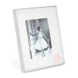 Zilverstad Ballerina       10x15 Metall Portrait Passep.   418231 #1