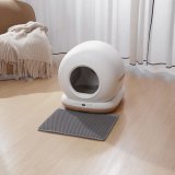 Astropet self-cleaning cat litter box Neptune Series #2