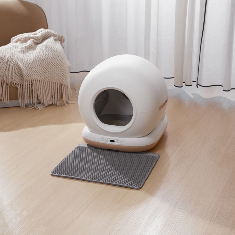 Astropet self-cleaning cat litter box Neptune Series #2