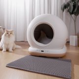 Astropet self-cleaning cat litter box Neptune Series #3