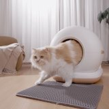 Astropet self-cleaning cat litter box Neptune Series #6