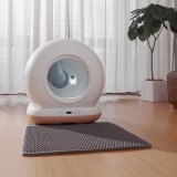 Astropet self-cleaning cat litter box Neptune Series #7
