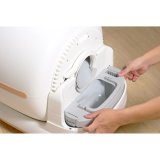 Astropet self-cleaning cat litter box Neptune Series #13