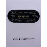 Astropet self-cleaning cat litter box Jupiter Series #3