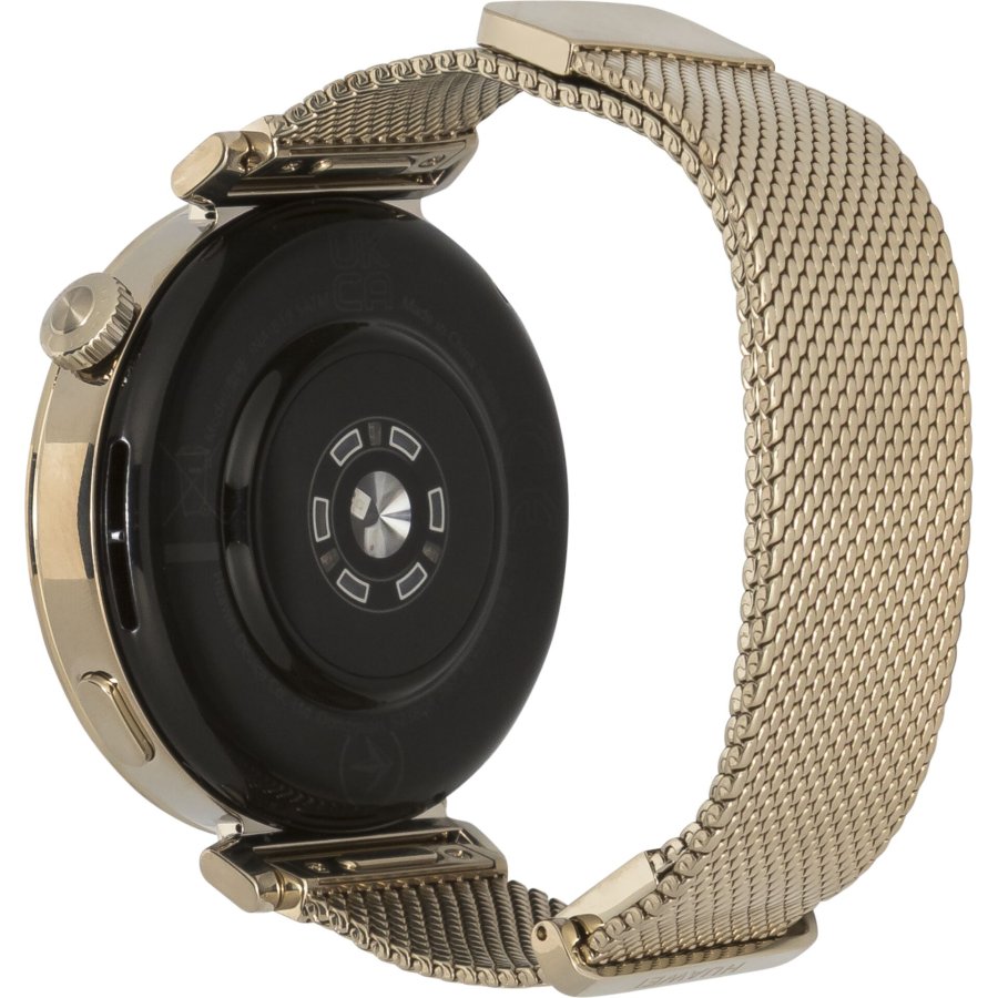 Huawei Watch GT 5 41mm gold #3