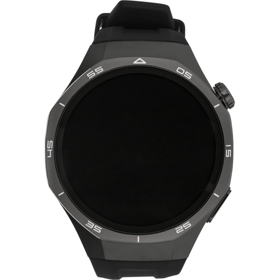 Huawei Watch GT 5 Pro 46mm schwarz #2