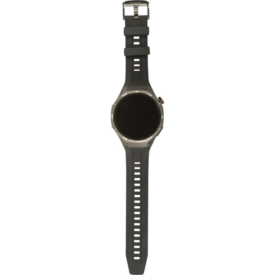 Huawei Watch GT 5 Pro 46mm schwarz #3